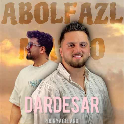 دانلود آهنگ ابوالفضل متو دردسر دانلود آهنگ ابوالفضل متو دردسر