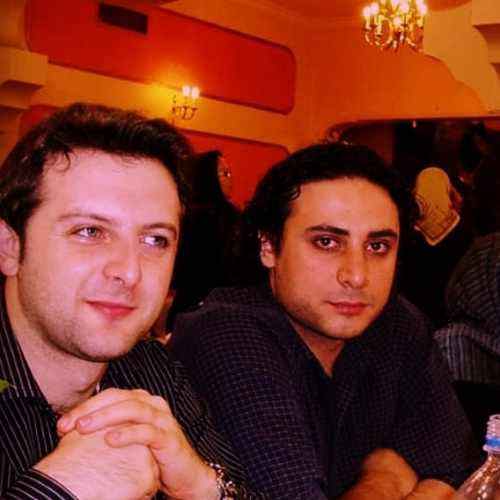 دانلود آهنگ گروه آریان گل افتابگردون