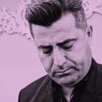 آهنگ آیت احمدنژاد کاغذ دنوسم بو لیلا
