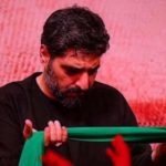 دانلود نوحه کاروانی پر دلهای بلا نوش و بلا جوش از مجید بنی فاطمه