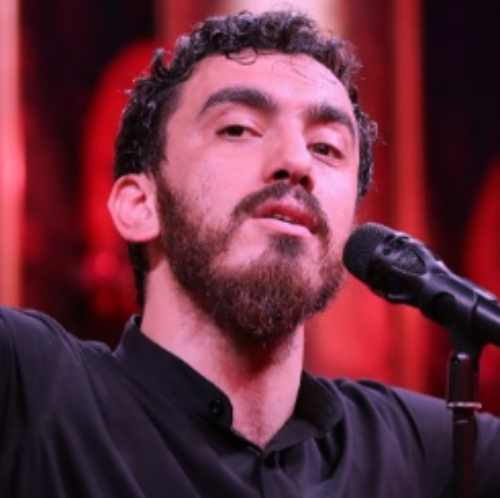 دانلود نوحه به زندگیم فکر میکنم مهدی رسولی
