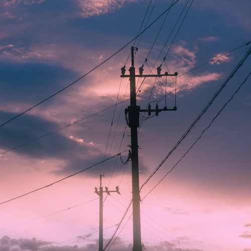 دانلود اهنگ اداره برق مهربون قطع نکن برق ما رو