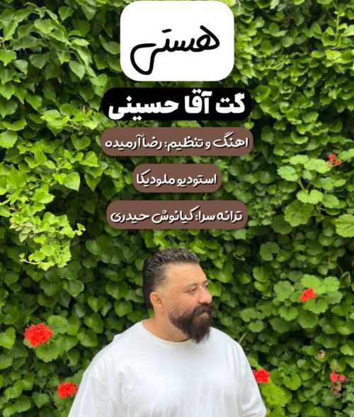 دانلود آهنگ گت آقا حسینی هستی دانلود آهنگ گت آقا حسینی هستی