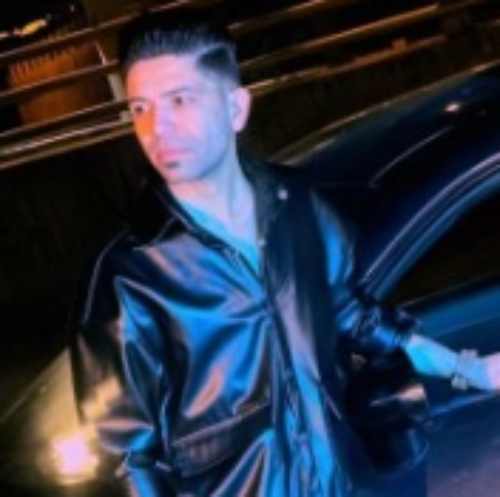 دانلود آهنگ رفاقت حرامه حرامه مسعود جلیلیان