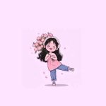 آهنگ چتریاش اومده رو صورتش وای یا حبیبی