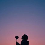 اهنگ گفتی برو تنها بمون با غصه ها همراه بمون