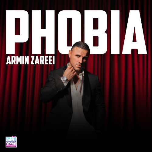 دانلود آهنگ آرمین 2AFM فوبیا