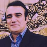 آهنگ چنگیز حبیبیان سکوت