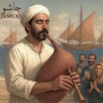ریمیکس دیجی بی جی ست میکس جنوبی جاشو