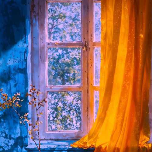 دانلود اهنگ دل به صدای در میزنه هی پرپر