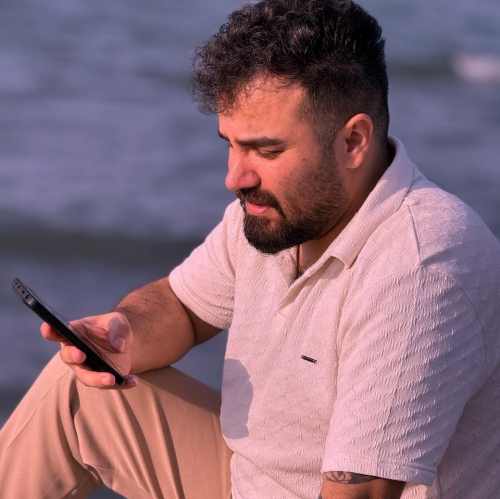 دانلود آهنگ احمد نیکزاد ریمیکس روزگار نامرد