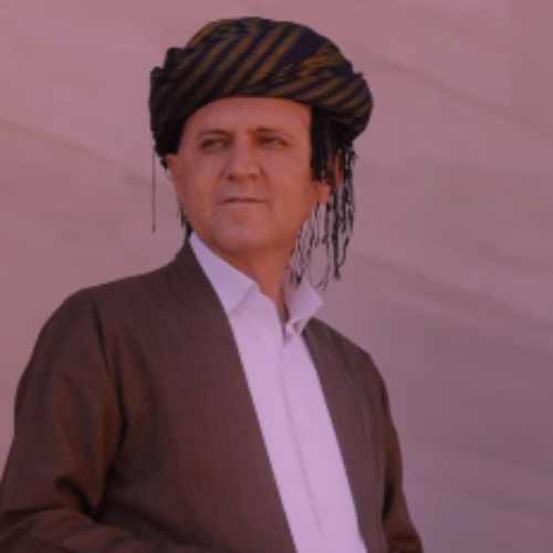 دانلود آهنگ دلسوز خالدی ریمیکس هورامی