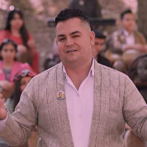 دانلود آهنگ فرشاد امینی ریمیکس هانیه گول هانیه