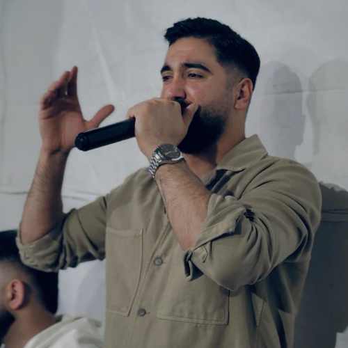 دانلود آهنگ جواد عباسی به اسمت قسم