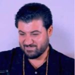 آهنگ آوات بوکانی ئیواره ی غوربه تی
