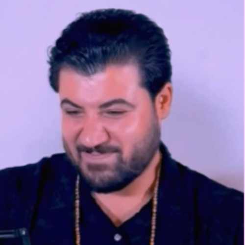دانلود آهنگ آوات بوکانی ئیواره ی غوربه تی
