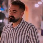 دانلود آهنگ مهدی کارگر قشنگه مازرون