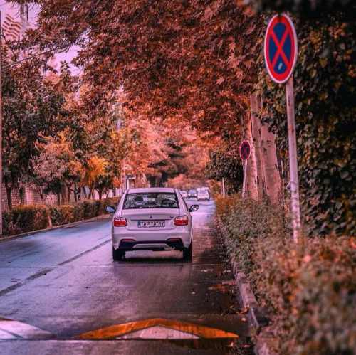 دانلود آهنگ الهی بارون بباره دونه دونه