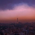 آهنگ نمیخواستم تو بیفتی از چشام