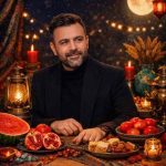 آهنگ آخ تو شب یلدای منی دیوونه ی دوست داشتنی