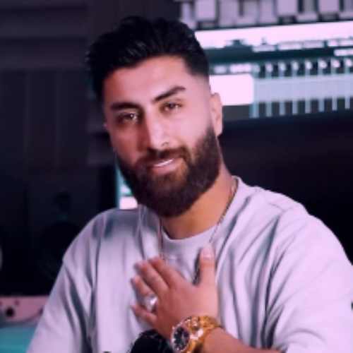 دانلود آهنگ تو می سردارو تسه جنگ چریکی کمه