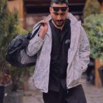 آهنگ اردلان تازگیا