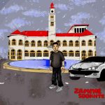 اهنگ رپ گیلکی اکوایلد زمین سوخته