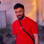 آهنگ رامین تجنگی ساقی