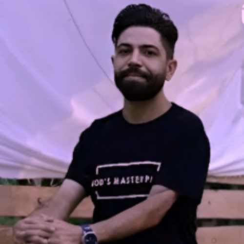 دانلود آهنگ مسعود جلیلیان پری آسمان بهترین جهان