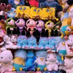 آهنگ جان چشات دیوونه بازیات با صدای باب اسفنجی
