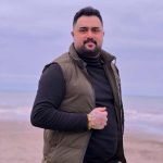 دانلود آهنگ بهنام حسن زاده شاد دورهمی