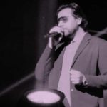 آهنگ از آن نفسی که به دلم عشق تو کم شد