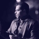دانلود آهنگ روزامو با دلتنگی سر میکنم