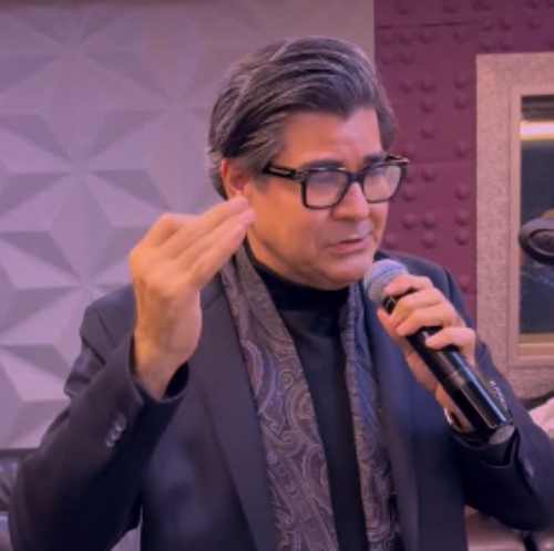 دانلود آهنگ زندگی کردن من مردن تدریجی بود