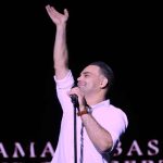 آهنگ تو هر شهر دنیا که بارون بیاد
