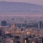 آهنگ لرستانم چه غم داره خدا ای دادو بیداد