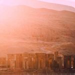 آهنگ داغ دلم هی میشه تازه وقتی جنازه میره رو جنازه