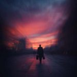 آهنگ دلا امشب سفر دارم چه سودایی به سر دارم