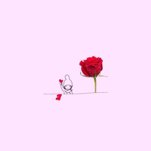 دانلود اهنگ دردونه قلب منی بذار همه عالم بدونن