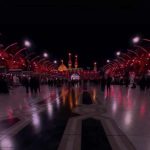 نوحه نگم چی کشیدم چه حرفا شنیدم حسین جان بریدم
