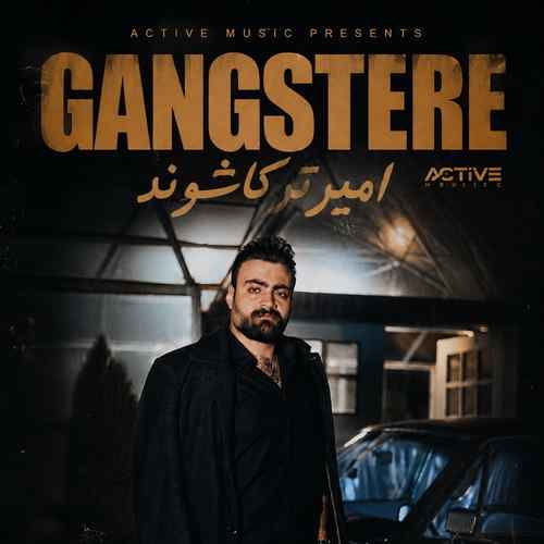 دانلود آهنگ امیر ترکاشوند گنگستر