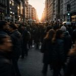 آهنگ دکاموند و زانیار شهر شلوغ