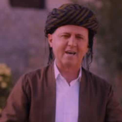 دانلود آهنگ دلسوز خالدی خانم هو خانم