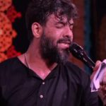 نوحه ته گودال تو رو تنها گیرآوردن حسین ستوده
