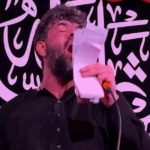 نوحه یا حسین یوماه حسین ستوده نوحه یا حسین یوماه حسین ستوده