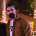 آهنگ میلاد غلامی دردد