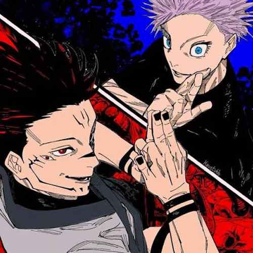 دانلود آهنگ فانک Gojo Vs Sukuna X Infinity