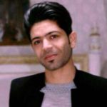 آهنگ من تا ابد میخوامت خدا خودش میدانه