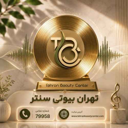 دانلود پادکست ریمیکس تهران بیوتی سنتر