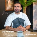 دانلود آهنگ سعید مومنی بیقرار